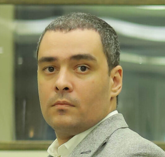 ahmed tarek ceo of wasfy studio