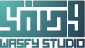 wasfy studio logo