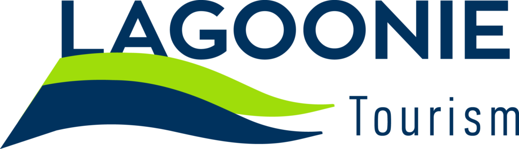 Lagoonie Tourism logo